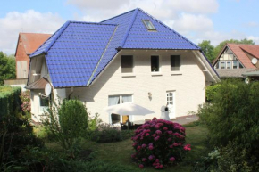 Ferienwohnung Holzerland in Patzig